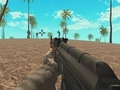 Mäng Sunny Tropic Battle Royale 3