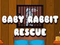 Mäng Baby Rabbit Rescue