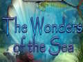Mäng New Sea Wonders