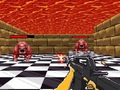 Mäng Retro FPS Escape