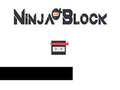 Mäng Ninja Block