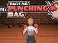 Mäng Teach Me! Mr. Punching Bag