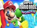 Mäng Super Mario Bros. Wonder v.2