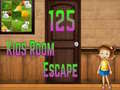 Mäng Amgel Kids Room Escape 125