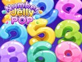 Mäng Number Jelly Pop