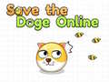 Mäng Save the Doge Online