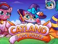 Mäng Catland: Block Puzzle