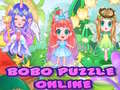 Mäng Bobo Puzzle Online