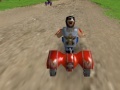 Mäng Trike Racing 3D