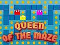 Mäng Queen of the Maze