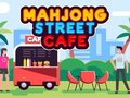Mäng Mahjong Street Cafe