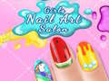 Mäng Girls Nail Art Salon