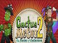 Mäng Cactus McCoy 2 The Ruins of Calavera