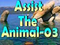 Mäng Assist The Animal 03