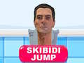 Mäng Skibidi Jump