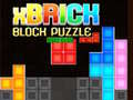 Mäng xBrick Block Puzzle