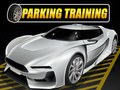 Mäng Parking Training