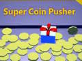 Mäng Super Coin Pusher