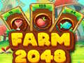 Mäng Farm 2048