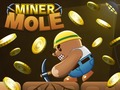 Mäng Miner Mole