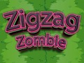 Mäng Zigzag Zombie