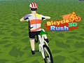 Mäng Bicycle Rush 3D