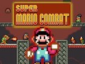 Mäng Super Mario Combat