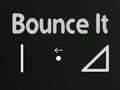 Mäng Bounce It