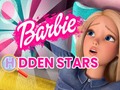 Mäng Barbie Hidden Stars