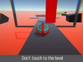 Mäng Obstacles Balls