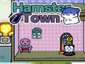 Mäng Hamster Town