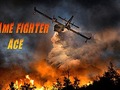 Mäng Flame Fighter Ace