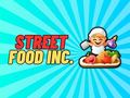 Mäng Street Food Inc