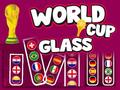 Mäng World Cup Glass