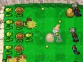 Mäng Plants Vs Zombies DS