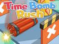 Mäng Time Bomb Rush