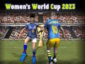 Mäng Women's World Cup 2023