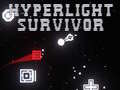 Mäng Hyperlight Survivor