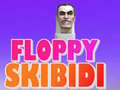 Mäng Flopppy Skibidi