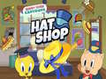 Mäng Looney Tunes Cartoons Hat Shop