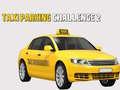 Mäng Taxi Parking Challenge 2