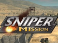 Mäng Sniper Mission