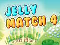 Mäng Jelly Match 4
