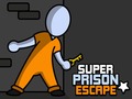 Mäng Super Prison Escape