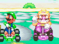 Mäng Luigi Kart: Ultra Circuit