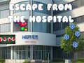 Mäng Escape From The Hospital