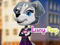 Mäng Lucy Dog Care