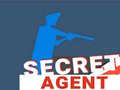 Mäng Secret Agent 