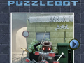 Mäng Puzzlebot