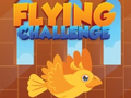Mäng Flying Challenge